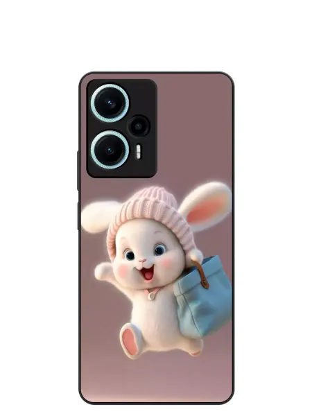 Print XL чехлы для телефонов Xiaomi poco F5