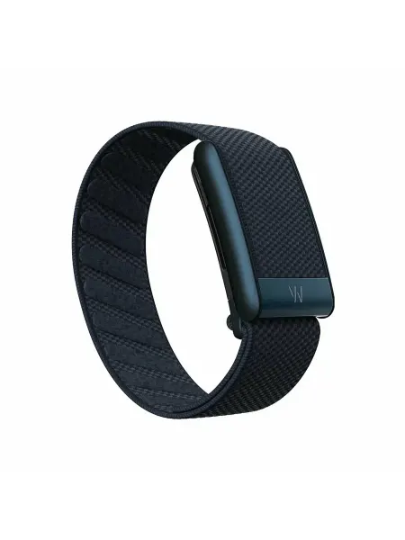 Whoop Ремешок для браслета 5.0 Peak SuperKnit Midnight