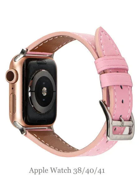 Cueroline Ремешок для Apple Watch 38 40 41 mm