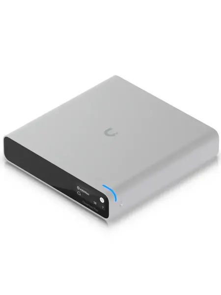 Ubiquiti Сетевой контроллер UniFi Cloud Key G2 SSD