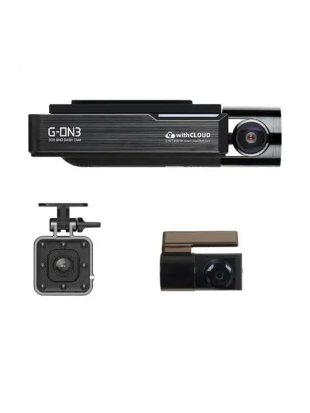 Видеорегистратор GNET G-ON3 STD