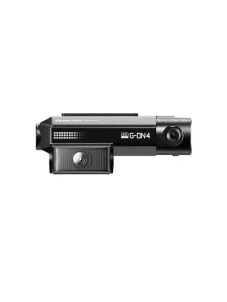 Видеорегистратор GNET G-ON4 PRO двухкамерный
