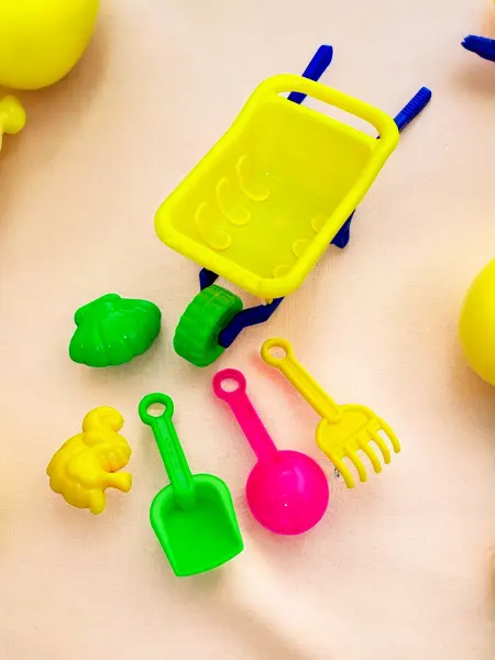 Mini Good Детский набор для песочницы