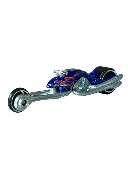 Hot Wheels Машинка металлическая игрушка коллекционная модель 1 64