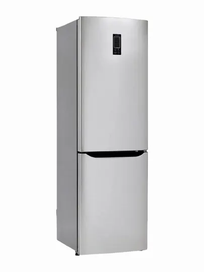 SHIV 455 NODD холодильник 350 л инверторный No Frost A+ белый