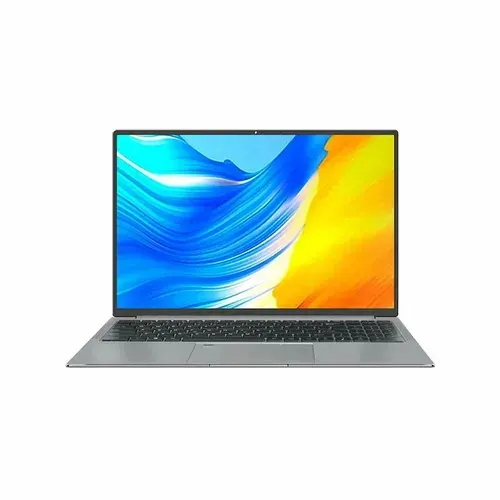 Ninkear N16 Pro Ноутбук 16", Intel Core i7-12700H, RAM 16 ГБ 1024 ГБ, Intel Iris Xe Graphics, Windows Home, серый, Русская раскладка