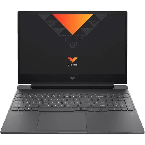 HP Ноутбук 15.6", Intel Core i5-13420H, RAM 16 ГБ, SSD 512 ГБ, NVIDIA GeForce RTX 4050 для ноутбуков (6 Гб), Windows Home, (B5EQ3UA), серый