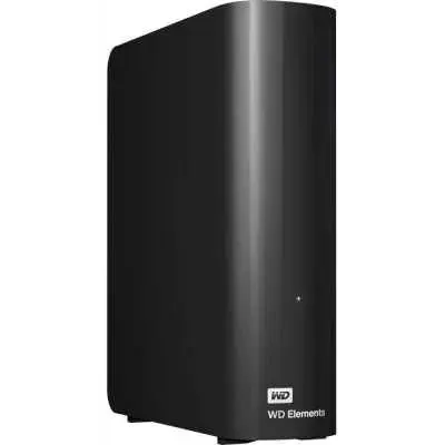 Western Digital 18 ТБ Внутренний жесткий диск (WDBWLG0180HBK-EESN)
