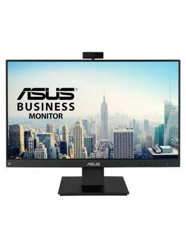 ASUS 23.8" Монитор 90LM05M1-B08370 (90LM05M1-B08370), IPS, 1920x1080 Full HD, 76 Гц, черный