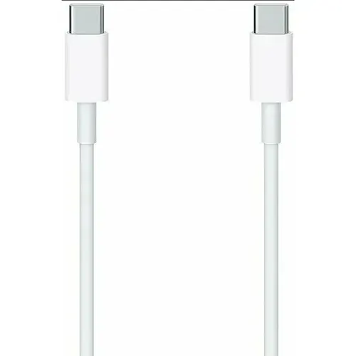 Кабель для смартфона, телефона Apple Apple для iPhone/iPad/MacBook, 60Вт, USB Type-C, длина 1м