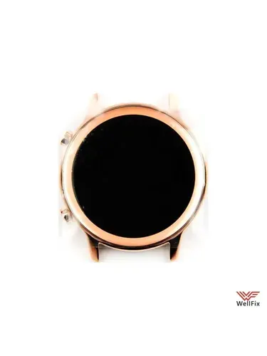 Дисплей Honor Magic Watch 2 42mm в сборе розовый