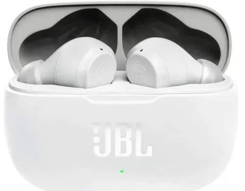 Беспроводные наушники JBL Wave 200