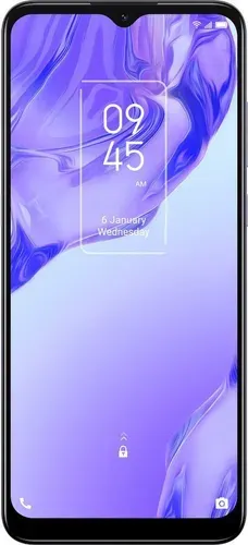 TCL Смартфон 20B 64ГБ (20B) 4/64 ГБ, фиолетовый