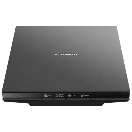 Сканер Canon CanoScan LiDE 300 2995C010 планшетный, А4, 2400 dpi, USB
