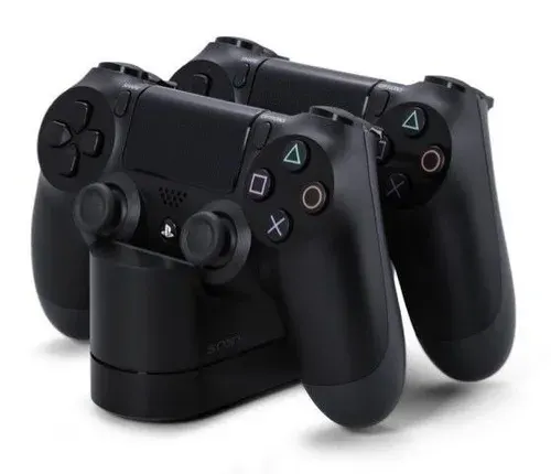 Зарядная станция Sony для DualShock 4 Charging Station (CUH-ZDC1/E)