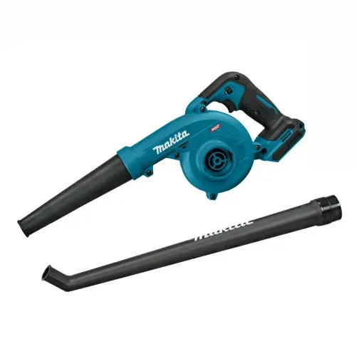 Аккумуляторная воздуходувка Makita UB002GZ01 (XGT) 40V, без аккумулятора и зу