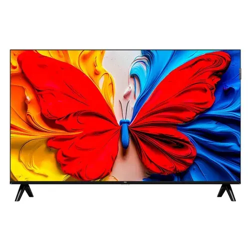 TCL Телевизор 43S5K 43″ Full HD, черный