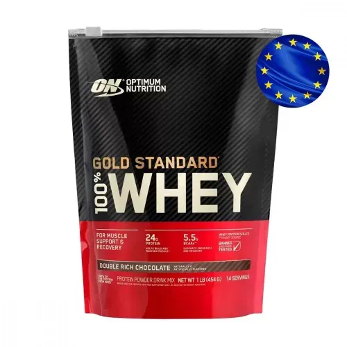 Протеин сывороточный Optimum Nutrition 465 грамм Шоколад