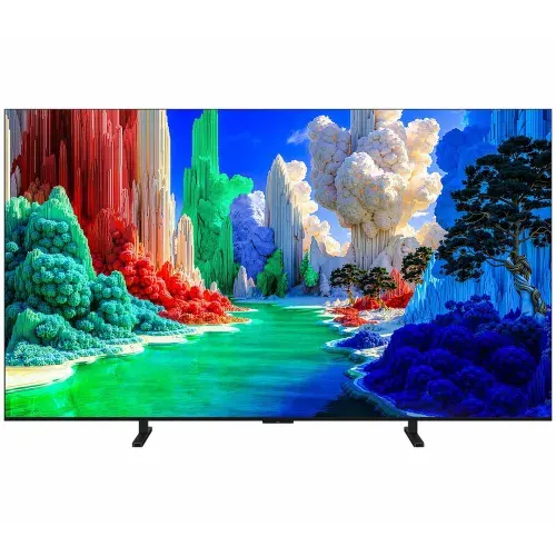 TCL Телевизор 55A400 55″ 4K UHD, черный