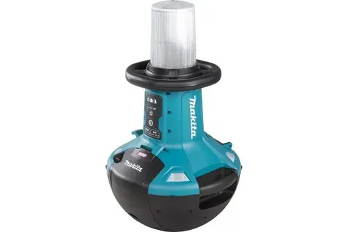 Стационарный фонарь Makita XGT/LXT/AC 5500Лм ML010G без аккумулятора и зарядного устройства