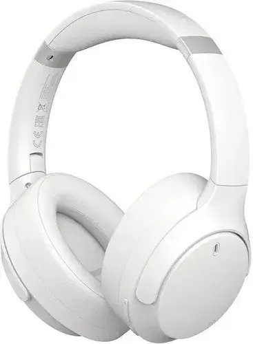 Наушники Honor Choice Headphones ROS-ME01 Bluetooth накладные белый (5504ABGP)