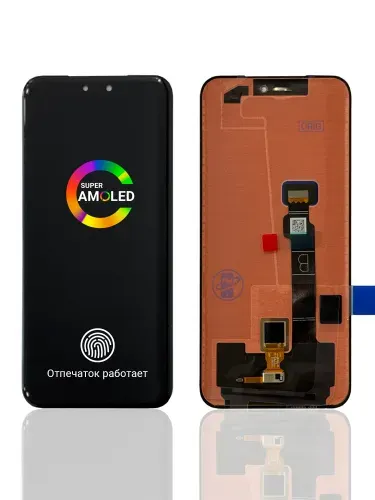 Дисплей (экран) для HONOR MAGIC 7 PRO PTP-N49 (ORIG)