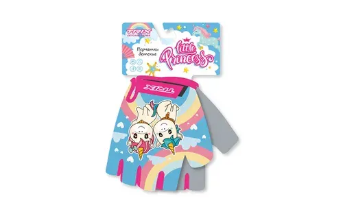 Перчатки TRIX nw Little Princess размер: 7XS