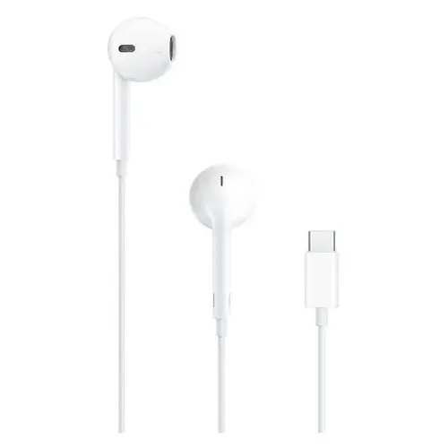 Наушники проводные Apple EarPods (USB-C)
