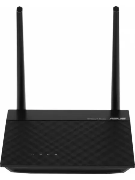 Wi-Fi Роутер Asus RT-N12E