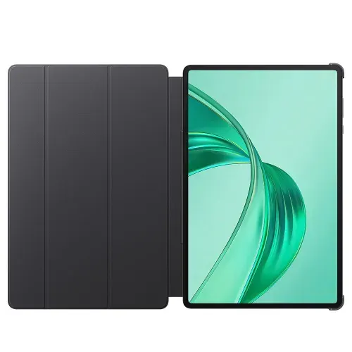 Чехол-книжка HONOR Flip Cover для планшета Pad X8A, серый