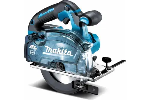 Дисковая пила Makita LXT DCS553Z без аккумулятора и зарядного устройства