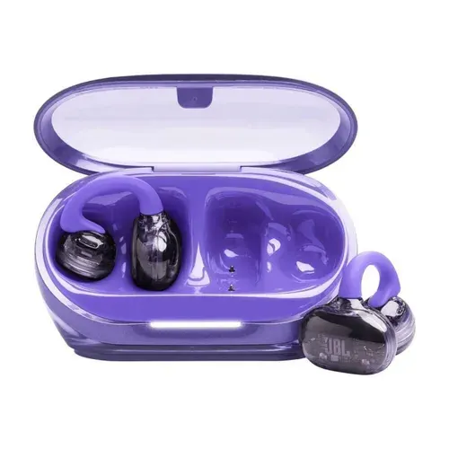 Наушники True Wireless JBL JBLSNDGEARCLPUR