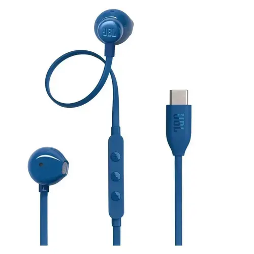 Наушники проводные JBL JBLT305C