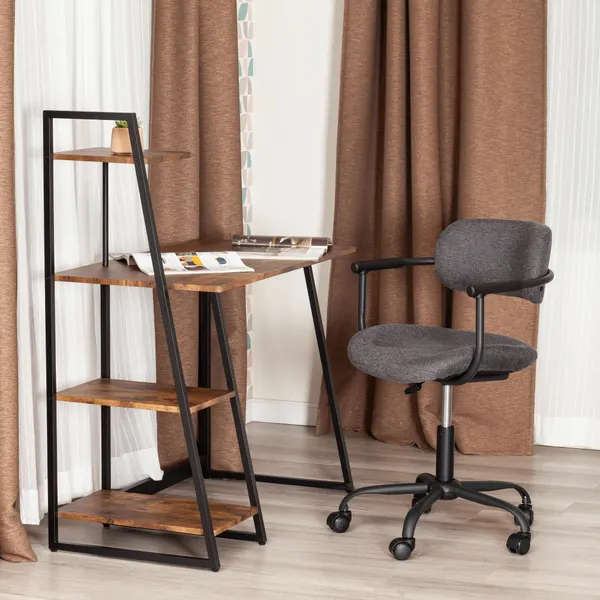 Tetchair Компьютерное кресло, ткань