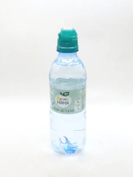 1000 Каталог Вода детская 0.33л-1шт