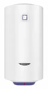 ARISTON Водонагреватель BLU1 R ABS 40 V SLIM 1.8