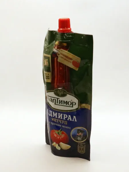 1000 Каталог Кетчуп 260г