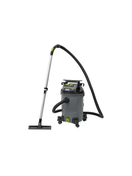 Нет бренда Строительный пылесос Grizzly 1600 Вт, 25л SKY-42