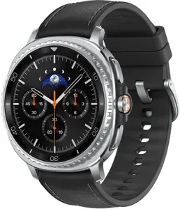 Samsung Смарт-часы Samsung Galaxy Watch 8, 46mm, White