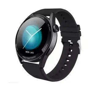 Honor Смарт-часы, 46mm, черный