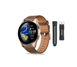 Infinix Смарт-часы, 46mm, золотой
