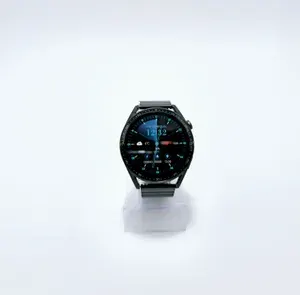 SMART WATCH Смарт-часы, 46mm, Черный