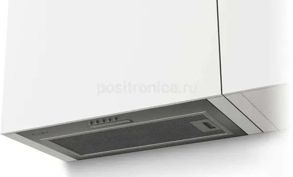 LEX Вытяжка кухонная встраиваемая GS Bloc LIGHT 600 INOX