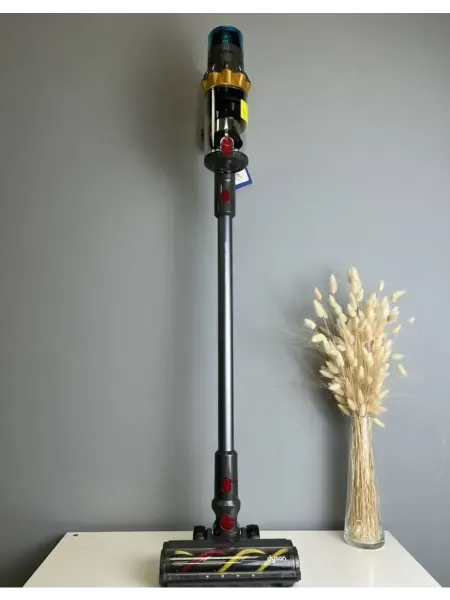 Dyson Беспроводной пылесос V15s Подарок