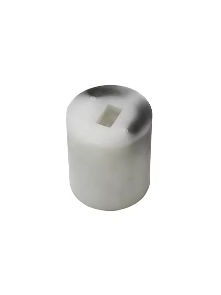 EKPARTS Втулка шнека для мясорубки ЛАДОМИР M50K