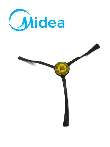 Оригинальная щетка робота пылесоса Midea