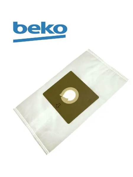 Beko Оригинальный мешок-пылесборник для пылесосов