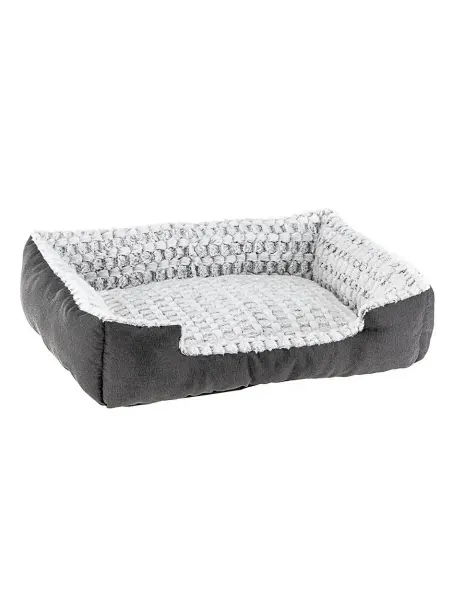 Ferplast Лежак для кошек и собак Sweetie 70, 74*61*19 см
