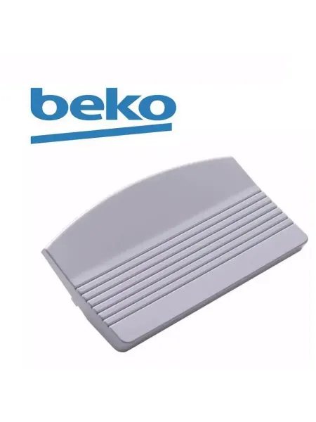 Beko Оригинальная ручка люка 2852440100 для стиральных машин
