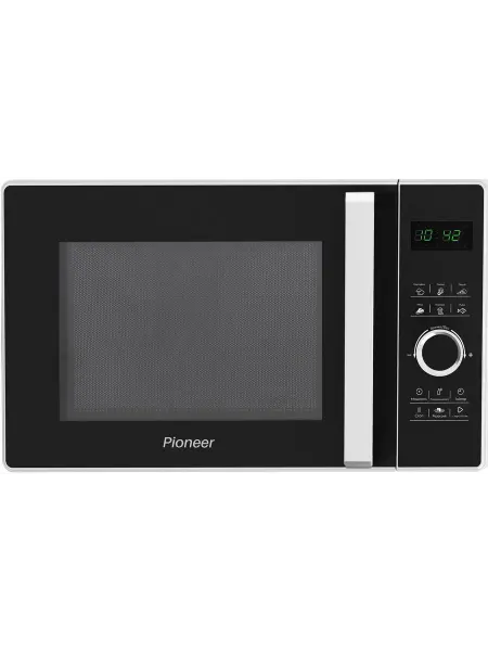 Pioneer Микроволновая печь MW356S 23л 800 Вт